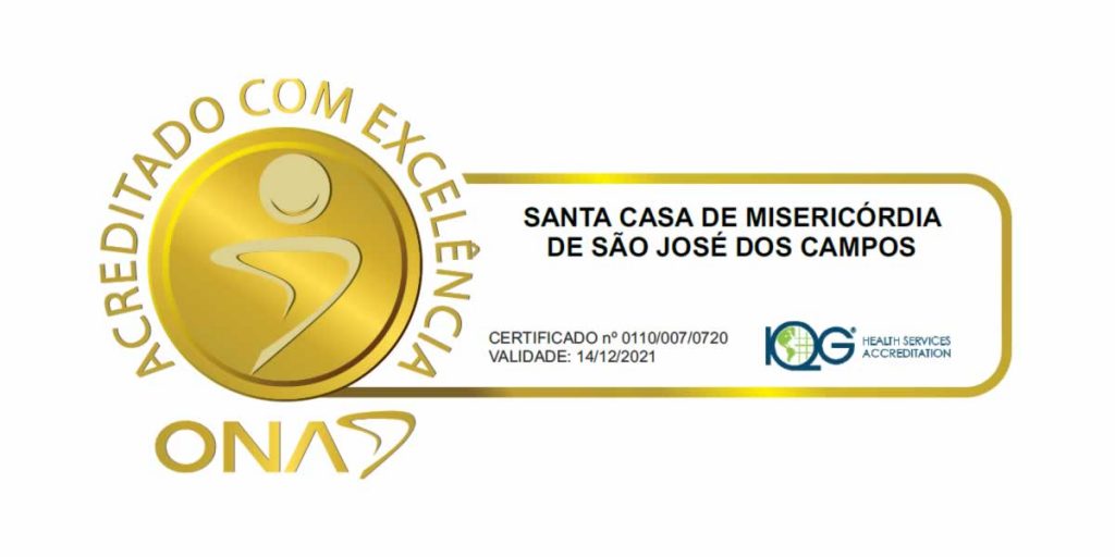 Certificação Nível 3 ONA